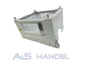 Original Mercedes Sprinter W906 VW Crafter 2E Sitzkonsole vorne links Fahrersitz