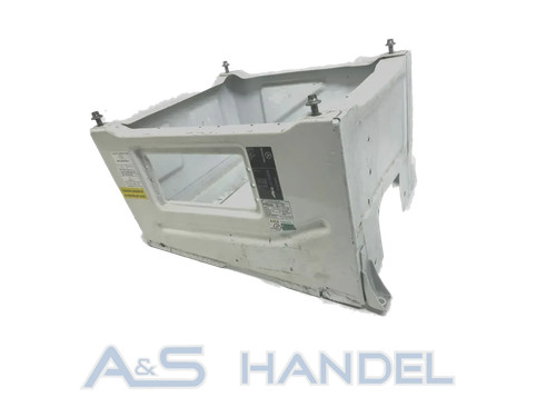 Original Mercedes Sprinter W906 VW Crafter 2E Sitzkonsole vorne links Fahrersitz