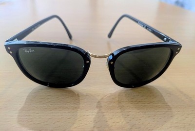 Vintage RayBans   Hard to Find Collectible Vintage Model, Like New