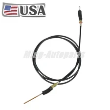 Shift Cable For Toro Twister 1600 Models 12004 Workman 2100 Models 07253TC