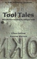 Kaaron Warren (U. A.) | Tool Tales | Taschenbuch | Englisch (2021)