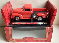 MIRA Golden Line - 1:18 scale, No.6190 - 1953 CHEVROLET PICKUP TRUCK - Boxed