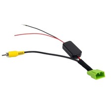 Efficient Radio Installation Cable for Suzuki Vitara Reversing Cameras