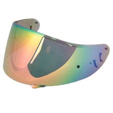 Shoei CW-1 Pinlock Ready Race Visor - Not Road Legal