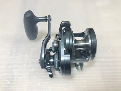 SHIMANO OCEA JIGGER F Custom 2000 NRHG Spinning Reel High