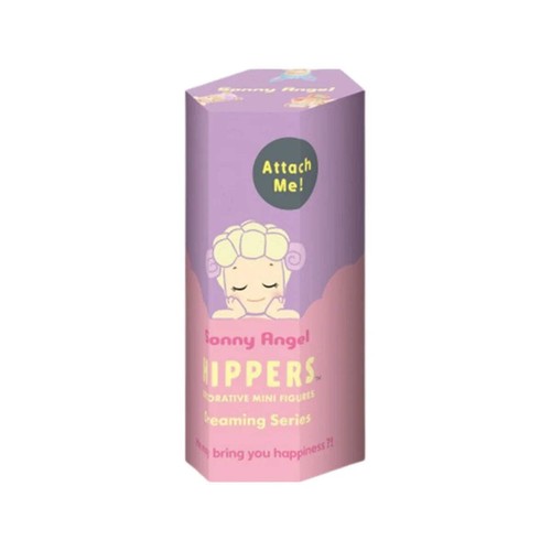 Sonny Angel — Hippers Series (Blind Box)