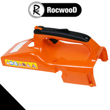 Saw Shroud Top Cover Cowling Assembly Cut Off Saw Fits Stihl TS400 4223 080 1603