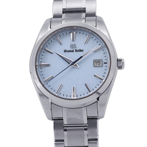 Grand Seiko Heritage SBGX357 37 mm