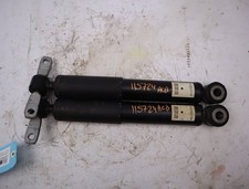 Amortisseur Citroen BERLINGO
