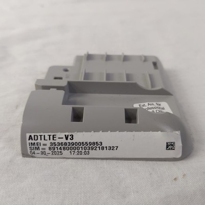 ADTLTE-V3 PLUG-IN MODULE