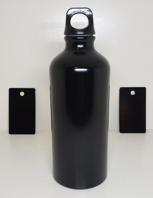 Chassis Black Powder Coating Paint 5lbs - Ultra Durable - USA Made