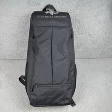 Ashley Black Fasciology System Kit Blaster Tools And Backpack READ