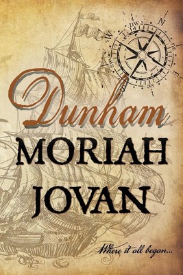Moriah Jovan | Dunham | Taschenbuch | Englisch (2013) | B10 Mediaworx