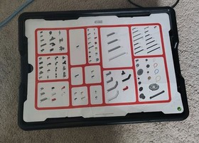 LEGO Education EV3 Expansion 45560 SEE DESCRIPTION