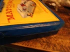 Matchbox Collectors Case  Official Series 1968 Lesney England.