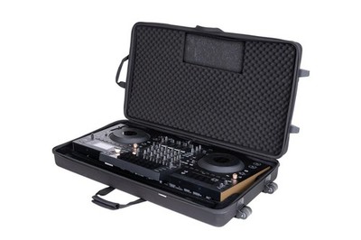 Headliner Pro-Fit  Case Compatible with Pioneer DJ Opus Quad With Wheels