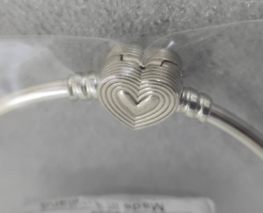 Hi-CORAZON FULL Moon Bangle Hi-CORAZON] FULL MOON BANGLE – THINGS