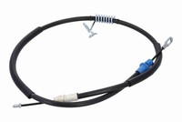 Vaico V25-30070 Vaico Seilzug, Feststellbremse FüR Ford
