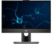 Dell OptiPlex 7440 AIO FHD 24" i5-6500 16GB DDR4 500GB SSD Win11 Pro Non-Touch