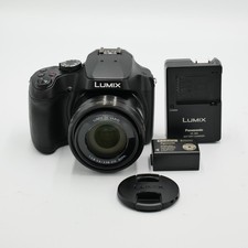 Panasonic Lumix DC-FZ80 Digital Camera *USED*