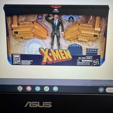 Marvel Legends X-Men Professor X Hover Chair NEW Sealed