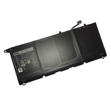 PW23Y 60Wh Battery for Dell XPS 13 9360 RNP72 TP1GT 7.6V Replacement