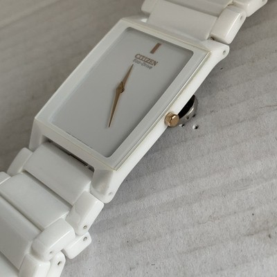 Citizen  ar3040 – 56 A Stiletto Blade Citizen Stiletto Blade Eco-drive Unisex Quartz Watch (AR3040-56B
