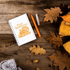 56 Pcs Fall Stencils for Crafts Reusable 3x3 Inch Small Painting Templates on...