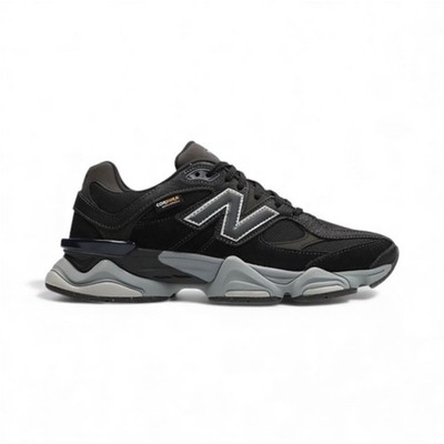 New Balance 9060 Cordura Black Gray Unisex Shoes Black 2026 | eBay