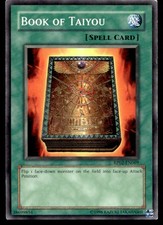 Book of Taiyou Retro Pack 2 RP02-EN069 MP YuGiOh TCG | Buy 3 Get 5 Free