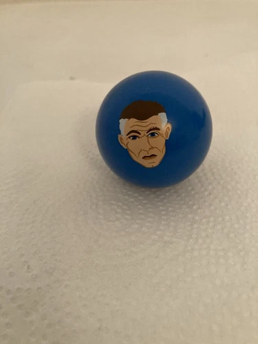 Marvel Legends Toybiz Mr. Fantastic Ball From Fantastic Four Box Set - ToyBiz