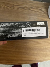 LEGO Dimensions Harry Potter Fun Pack 71348 Hermione Granger Buckbeak Brand New