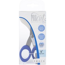 Tonic Studios Heavy Duty Mini Scissors - All Purpose Snips with Titanium Coating