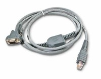 CBL-130-300-S00 HONEYWELL CABL true232 9 pin D Female HSM ~D~