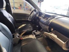 Pare-choc arrière Mitsubishi L200