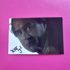 2012 Rittenhouse True Blood Premiere Edition Autographs Guide 47