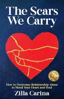 Zilla Carina | The Scars We Carry | Taschenbuch | Mittelenglisch (1100-1500)