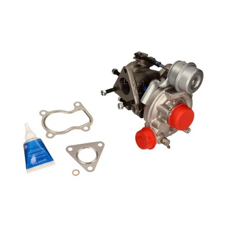 Turbolader 172-00630