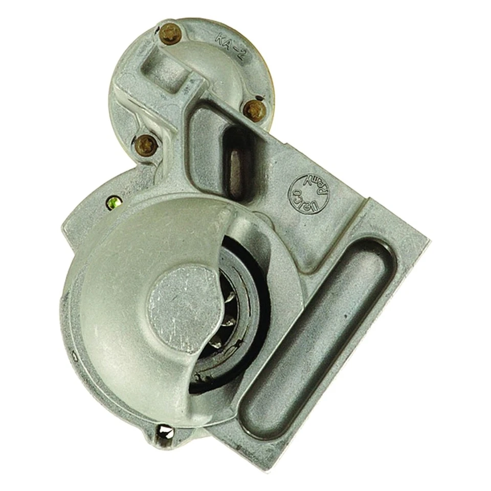 For Chevy Camaro 2002 ACDelco 337-1114 Gold Starter - Imagem 2 de 4