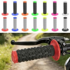 Pro Taper Pillow Top Grips for Dirt Bike Motorcyclye Twist Throttle