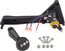 Club Car F R Shifter Assembly Kit for 1992-Up DS Gas Golf Cart OEM 1016947