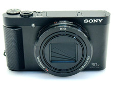 Sony Cyber-shot DSC-HX80 Digital Camera