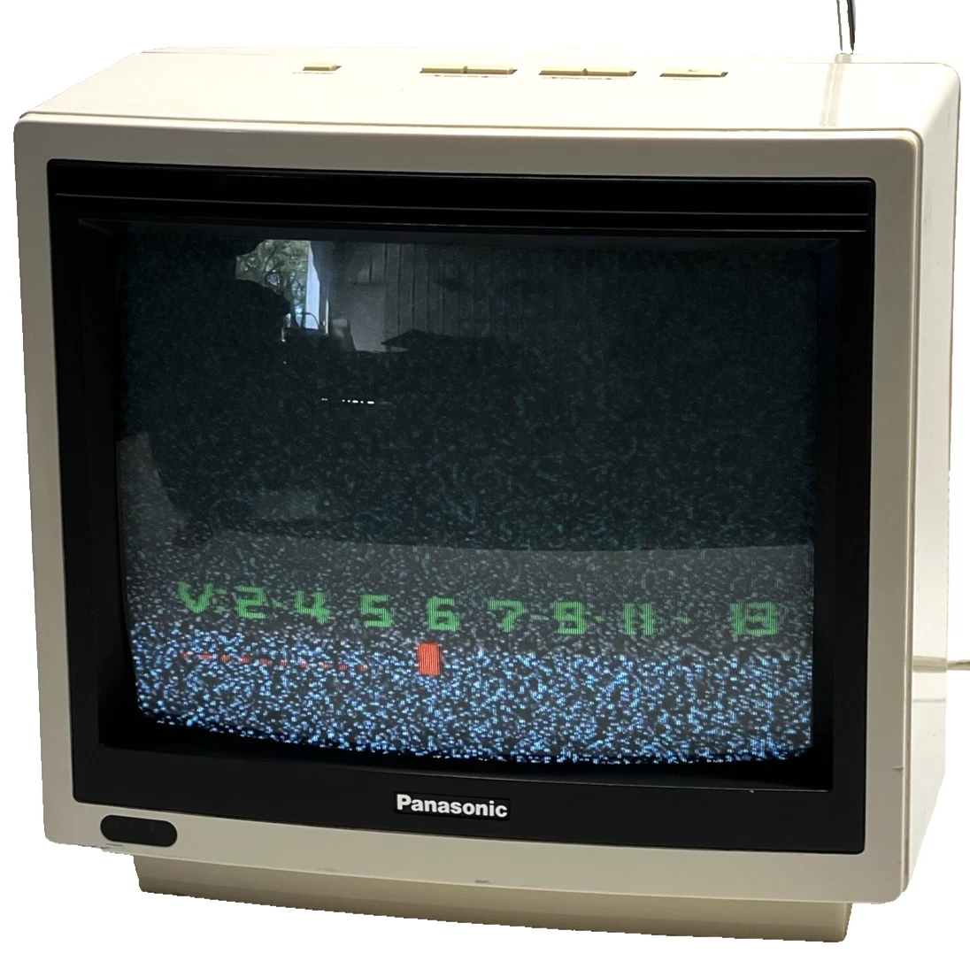Panasonic less than 20
