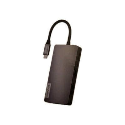 Lenovo 150 Usb-c Travel Dock