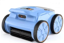 Seauto SAT 20 Robotic Pool Cleaner Pool Vacuum for Inground Pools Wall Climbing