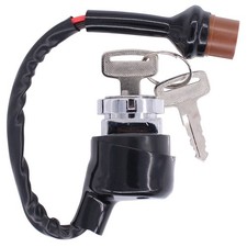 Interruttore accensione MOTOKU per HONDA CL175 CB350 CL350 SL350 CL450 CB750 