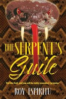 The Serpent's Guile Roy Espiritu Taschenbuch Kartoniert / Broschiert Englisch
