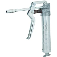 Plews LubriMatic 3 Oz. 4500 psi HD Mini Grease Gun Kit 30-192