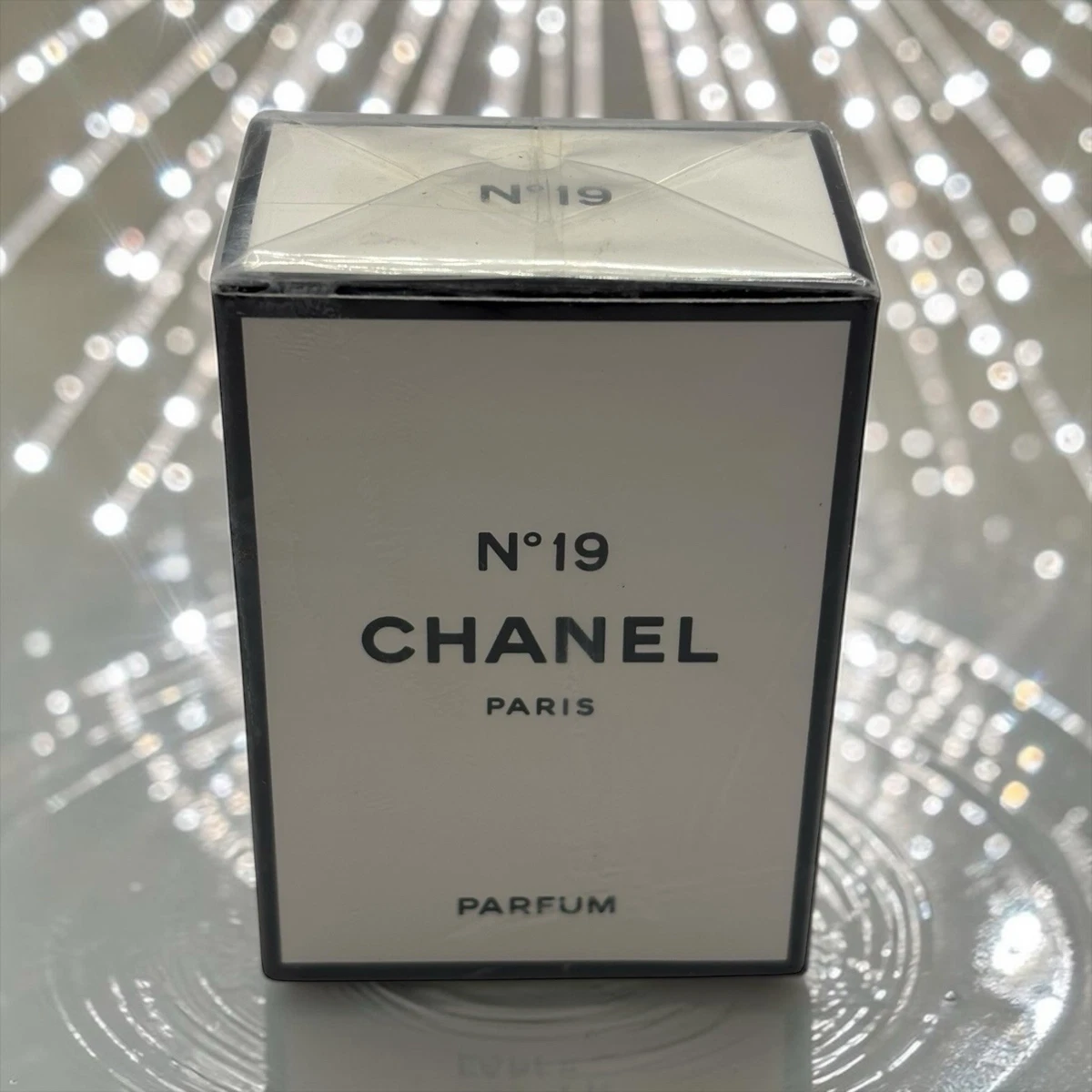 CHANEL Women Perfume Chanel No 19 for sale | eBay
