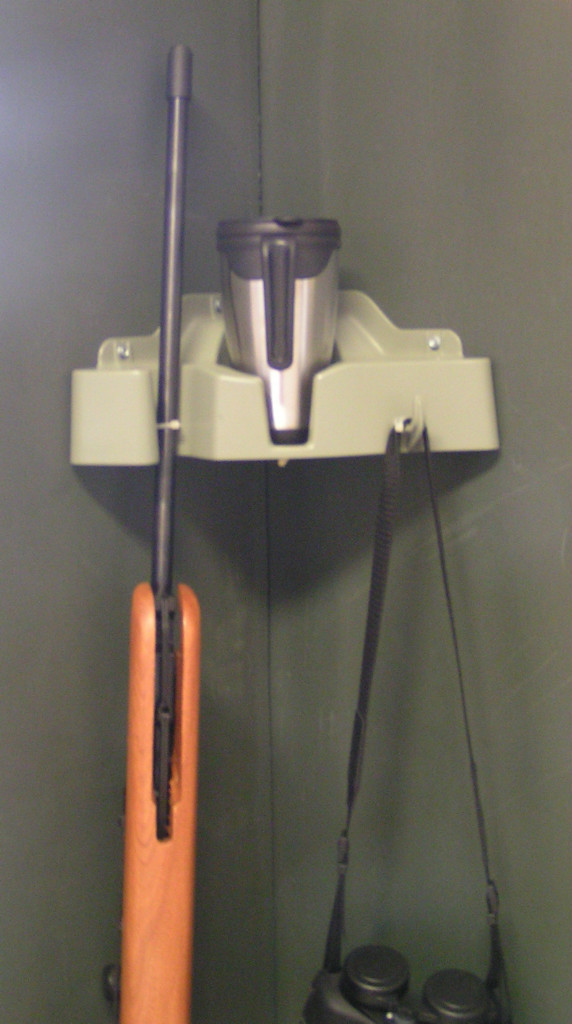 Blind Buddy Junior - Deer Blind Organizer Caddy